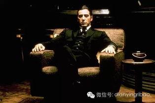 教父2电影在线观看,权力与家族的永恒传承，在线观看重温经典  第3张