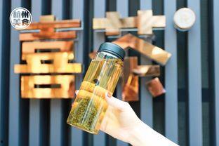 喜茶最新爆料电话,神秘电话揭开品牌新动向  第3张