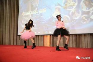 qq吃瓜群dy网红舞蹈,dy网红舞蹈引发潮流新风向 第2张 qq吃瓜群dy网红舞蹈,dy网红舞蹈引发潮流新风向 第2张